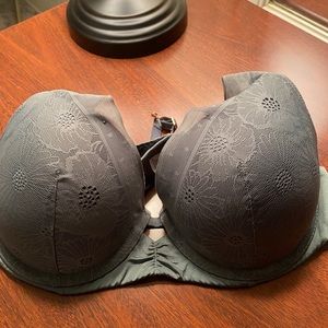 Aerie real power plunge bra